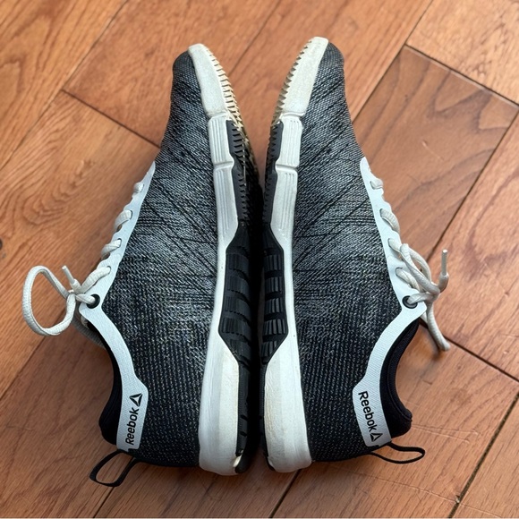 Reebok Nano 8.0 Women’s CrossFit shoes size 6.5 - Picture 2 of 8